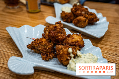 Kiwamiya - restaurant japonais - ramen 