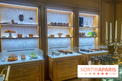 L'Epicerie du Bristol se renouvelle