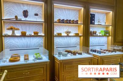 L'Epicerie du Bristol se renouvelle