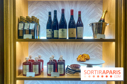 L'Epicerie du Bristol se renouvelle