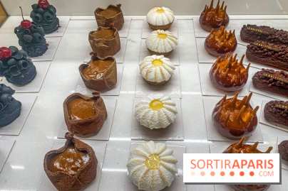 L'Epicerie du Bristol se renouvelle