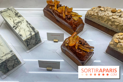 L'Epicerie du Bristol se renouvelle