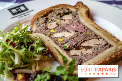 Auberge Pyrénées Cévennes - Bistrot Paris 11e