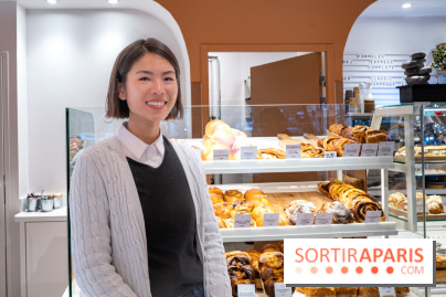 Pépite boulangerie gourmande - pâtisserie - Paris 11e