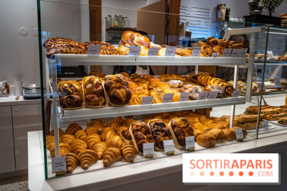 Pépite boulangerie gourmande - pâtisserie - Paris 11e