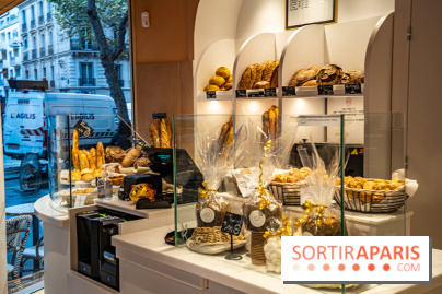 Pépite boulangerie gourmande - pâtisserie - Paris 11e
