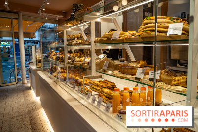 Pépite boulangerie gourmande - pâtisserie - Paris 11e