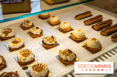 Pépite boulangerie gourmande - pâtisserie - Paris 11e