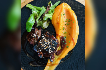 Plan A, la cantine plus de Clichy