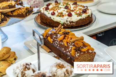 L'Escarpolette - coffee shop - salon de thé - restaurant à Paris