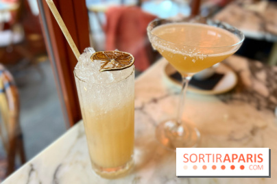 Pizzeria Agata - Cocktails