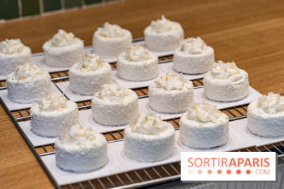 Encore -boulangerie pâtisserie d’Ophélie Barès - Promesse tenu