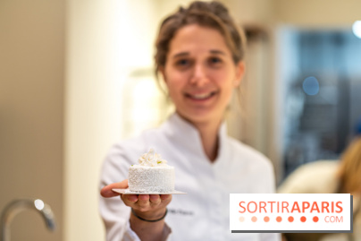 Encore -boulangerie pâtisserie d’Ophélie Barès