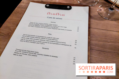 Flonflon à Paris, nos photos