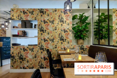 Flonflon à Paris, nos photos