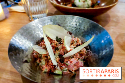 Flonflon à Paris, nos photos