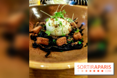 Flonflon à Paris, nos photos