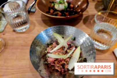 Flonflon à Paris, nos photos