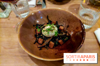 Flonflon à Paris, nos photos