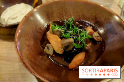 Flonflon à Paris, nos photos