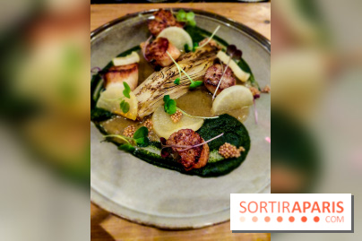 Flonflon à Paris, nos photos