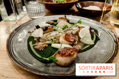 Flonflon à Paris, nos photos