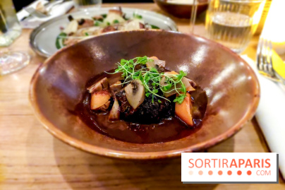 Flonflon à Paris, nos photos