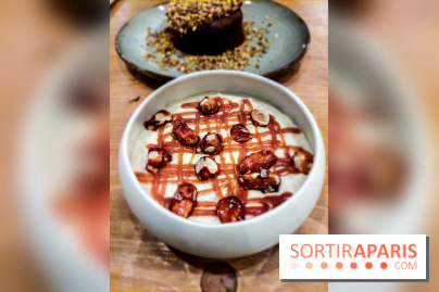 Flonflon à Paris, nos photos