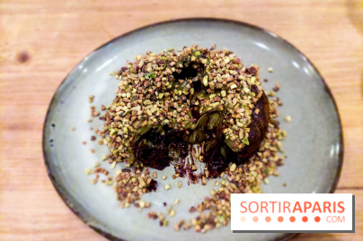 Flonflon à Paris, nos photos