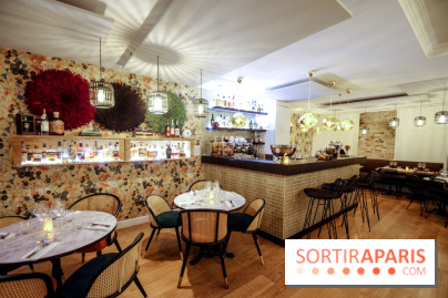 Flonflon à Paris, nos photos