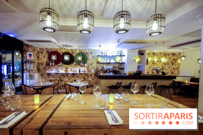 Flonflon à Paris, nos photos