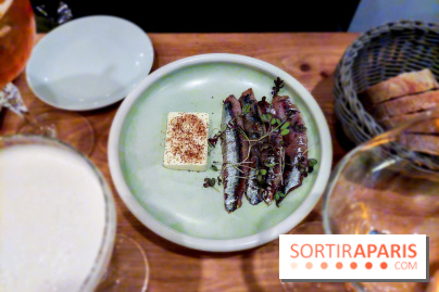 Flonflon à Paris, nos photos