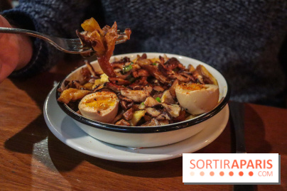 The Moose, le pub canadien aux poutines maison