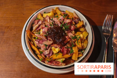 The Moose, le pub canadien aux poutines maison