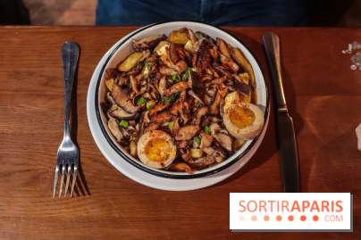 The Moose, le pub canadien aux poutines maison