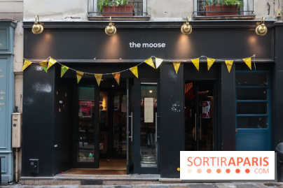 The Moose, le pub canadien aux poutines maison