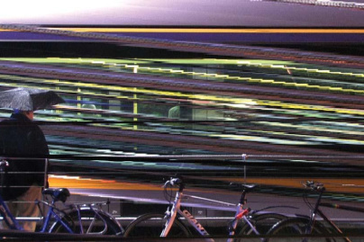 Cleary & Connolly - Look Both Ways