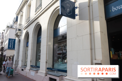 Maison Fika, l'adresse familiale et gourmande d'Asnières