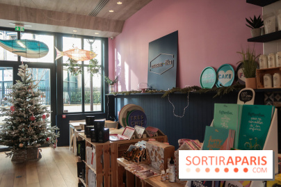 Maison Fika, l'adresse familiale et gourmande d'Asnières