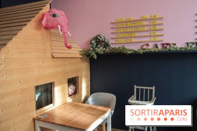 Maison Fika, l'adresse familiale et gourmande d'Asnières