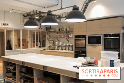 Maison Fika, l'adresse familiale et gourmande d'Asnières