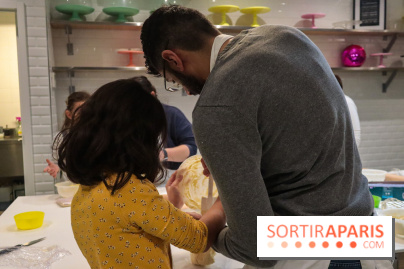 Maison Fika, l'adresse familiale et gourmande d'Asnières