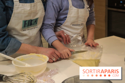 Maison Fika, l'adresse familiale et gourmande d'Asnières