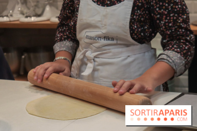 Maison Fika, l'adresse familiale et gourmande d'Asnières