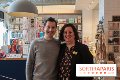 Maison Fika, l'adresse familiale et gourmande d'Asnières