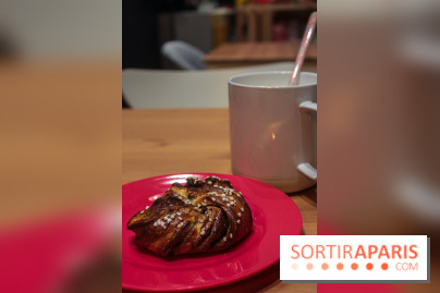 Maison Fika, l'adresse familiale et gourmande d'Asnières