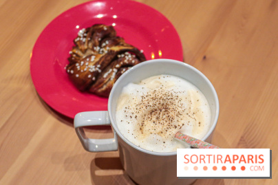 Maison Fika, l'adresse familiale et gourmande d'Asnières