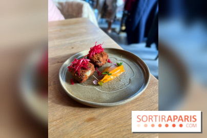 Epicerie Tempero - Croquette boudin noir