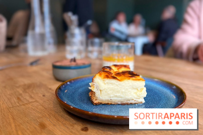 Epicerie Tempero - Flan