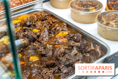 Jolie Miche, la boulangerie aux farines anciennes et bonnes pâtisseries du 17e - plats traiteur